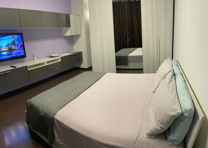 B&b L’Attico e la Ballata